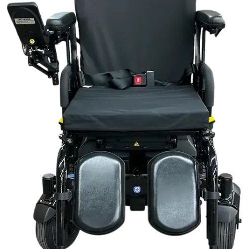 MOTORISES - OASIS-ASSISE raw gris transparent