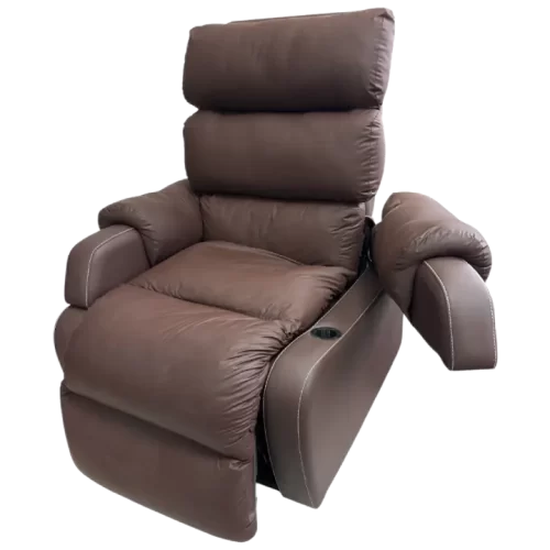 DOMICILE - Crescendo Elegance square transparent3