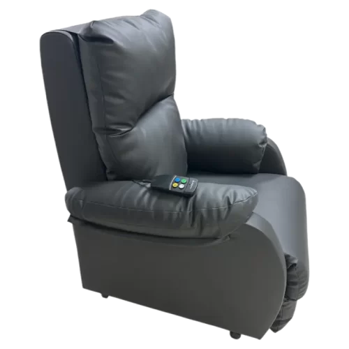 DOMICILE - Crescendo LUX square transparent