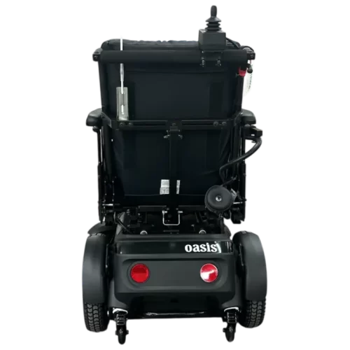 MOTORISES - OASIS-PC noir square transparent