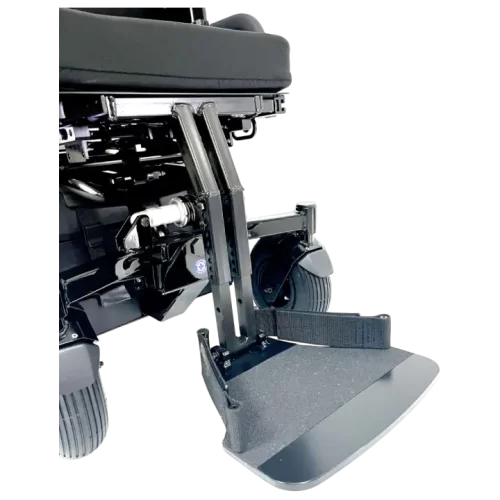 MOTORISES - OASIS-PCM palette transparent