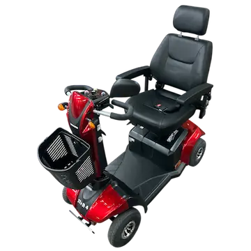 QUADRIPORTEURS - Star4 square transparent2