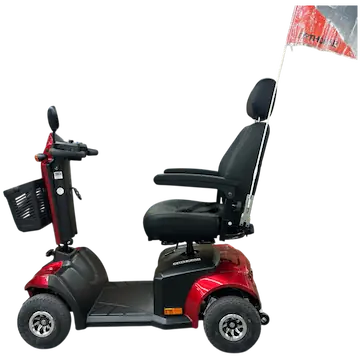 QUADRIPORTEURS - Star4 square transparent3