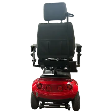 QUADRIPORTEURS - Star4 square transparent8