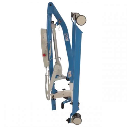 DOMICILE - LIFTYFOX folded square transparent