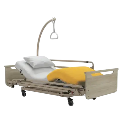 DOMICILE - LITS DE SOINS Euro 1002 square transparent2