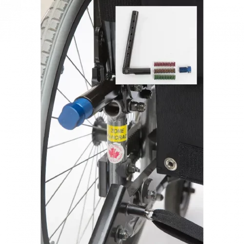 MANUELS - PRIMA-4 dossier dynamique square transparent