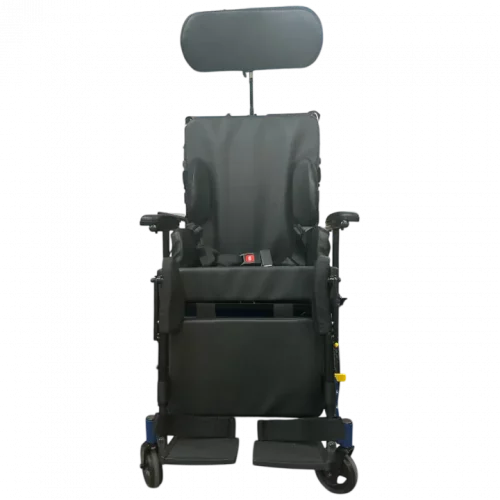 POSITION - ADAGIO square transparent