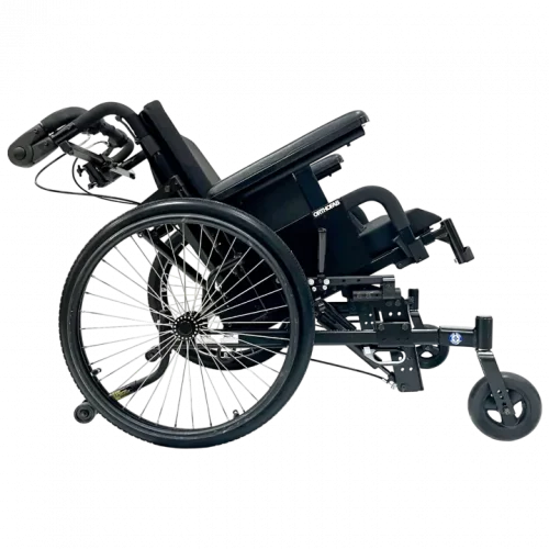 POSITION - TANGO-AC bascule square transparent