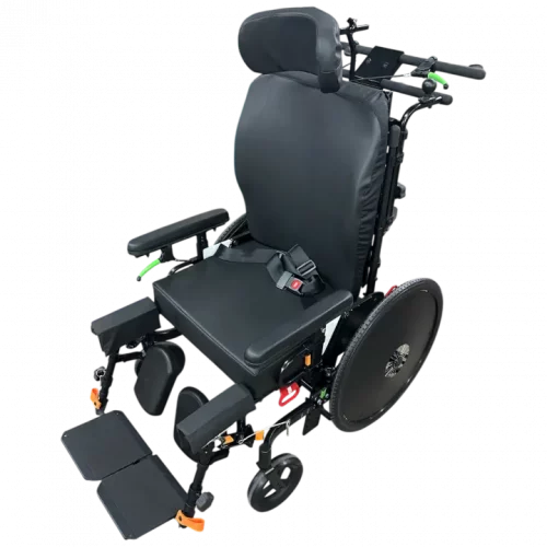 POSITION - TANGO-TM square transparent