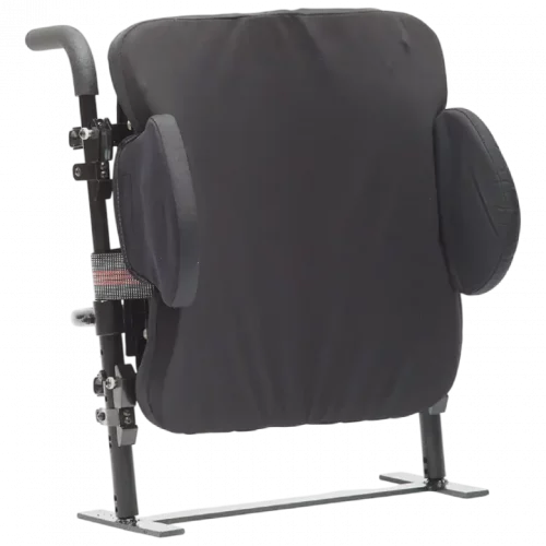 POSTURE - APEX square transparent