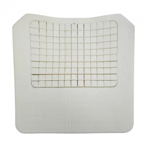 POSTURE - ISCUS cubique square transparent