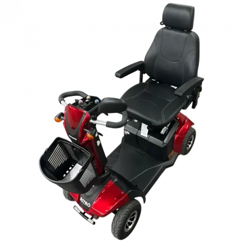 QUADRIPORTEURS - ASTRO square transparent3