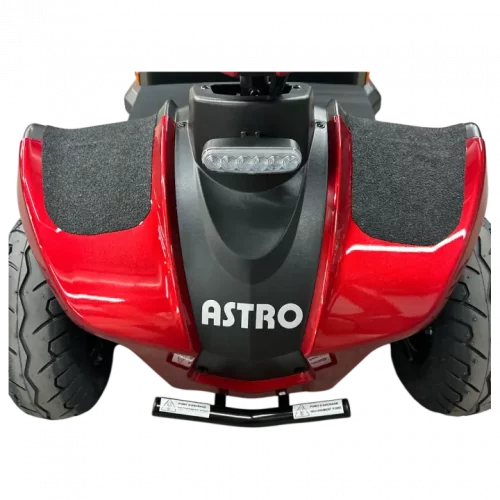 QUADRIPORTEURS - ASTRO square transparent6