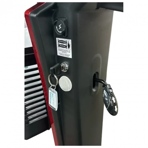 QUADRIPORTEURS - ASTRO square transparent7