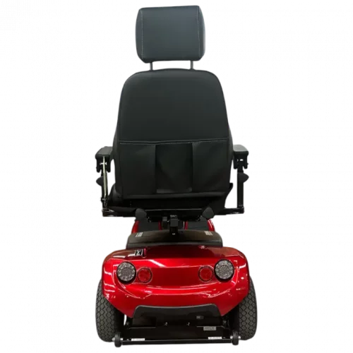 QUADRIPORTEURS - HYPER4 square transparent4