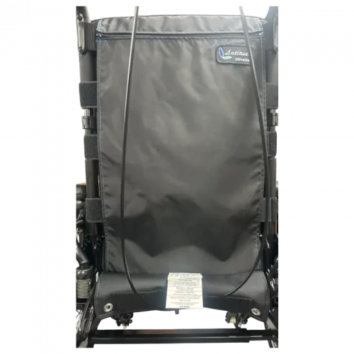 POSTURE - LATITUDE square transparent7